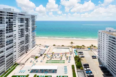 4280 Galt Ocean Dr #23A, Fort Lauderdale, FL 33308 - Photo 1