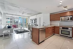3250 NE 1st Ave, Miami, FL 33137 - Photo 1