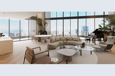 1000 Brickell Plz #UPH6201, Miami, FL 33131 - Photo 1