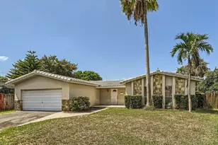 10950 NW 38th Ct, Coral Springs, FL 33065 - Photo 1
