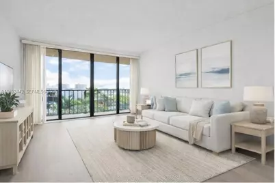 1470 NE 123rd St #A603, North Miami, FL 33161 - Photo 1