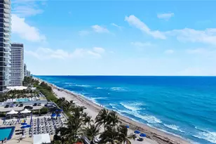 2080 S Ocean Dr, Hallandale Beach, FL 33009 - Photo 1
