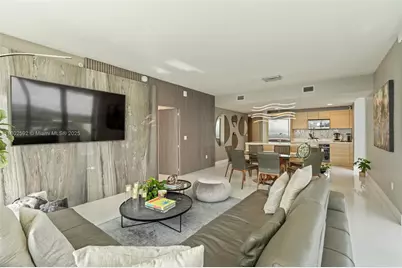 16385 Biscayne Blvd #2715, North Miami Beach, FL 33160 - Photo 1
