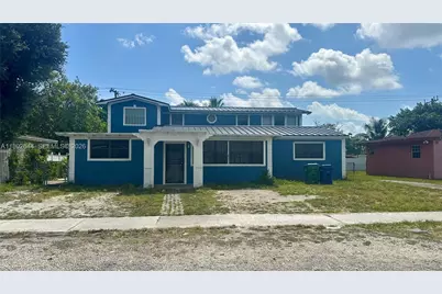 18201 NW 5th Ave, Miami Gardens, FL 33169 - Photo 1