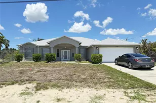 1309 NE 16th Terrace, Cape Coral, FL 33909 - Photo 1
