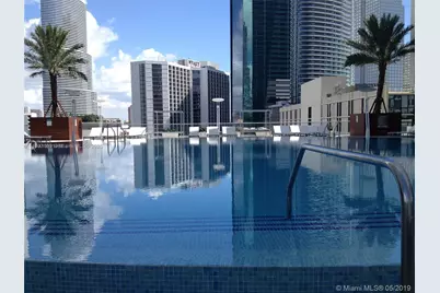 500 Brickell Ave #1608, Miami, FL 33131 - Photo 1