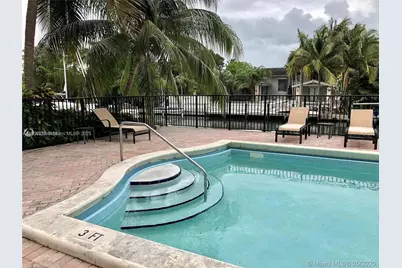 6855 Edgewater Dr #1CS, Coral Gables, FL 33133 - Photo 1