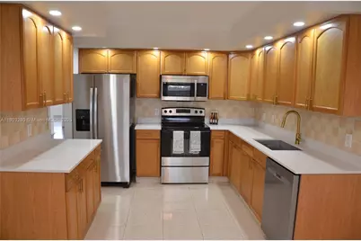 12600 SW 5th Ct #415L, Pembroke Pines, FL 33027 - Photo 1