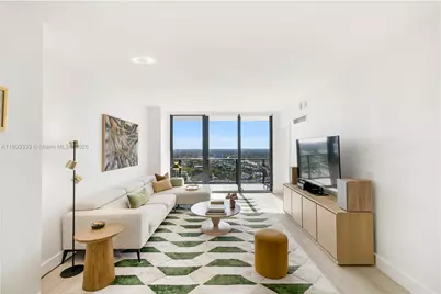121 NE 34th St #2412, Miami, FL 33137 - Photo 1