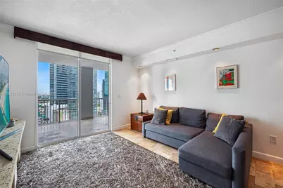 170 SE 14th St #2805, Miami, FL 33131 - Photo 1