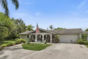 23120 SW 172nd Ave, Miami, FL 33170 - Photo 1