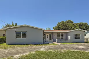 3226 NW 41st St, Lauderdale Lakes, FL 33309 - Photo 1