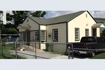 3 NE 75th St, Miami, FL 33138 - Photo 1