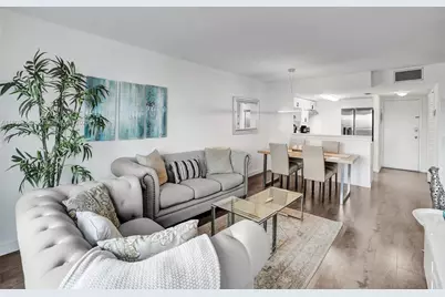 7928 West Dr #504, North Bay Village, FL 33141 - Photo 1