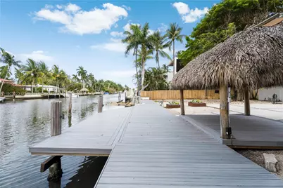 7601 NE 9th Ave #-, Miami, FL 33138 - Photo 1