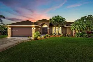 112 SW North Danville Cir, Port Saint Lucie, FL 34953 - Photo 1