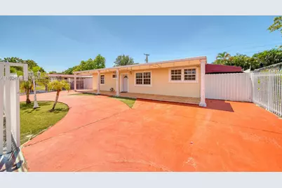 3440 NW 87th Ter, Miami, FL 33147 - Photo 1