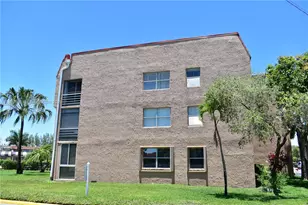 9681 Sunrise Lakes Blvd, Sunrise, FL 33322 - Photo 1