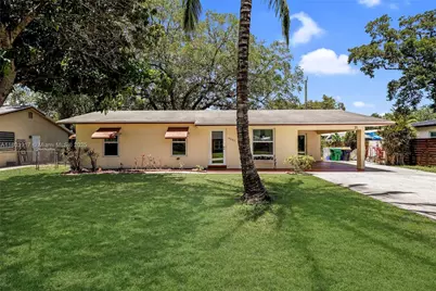 4641 SW 25th Ave, Dania Beach, FL 33312 - Photo 1