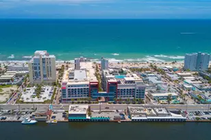 777 N Ocean Dr, Hollywood, FL 33019 - Photo 1