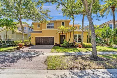 4470 E Seneca Ave, Weston, FL 33332 - Photo 1