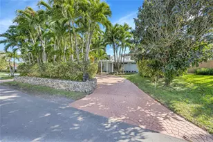 5742 SW 51st Terrace, Miami, FL 33155 - Photo 1