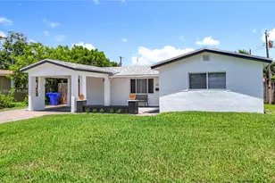 6631 Meade St, Hollywood, FL 33024 - Photo 1