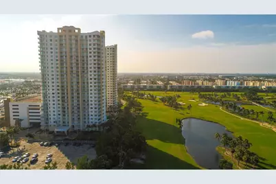 1745 E Hallandale Beach Blvd #2304W, Hallandale Beach, FL 33009 - Photo 1