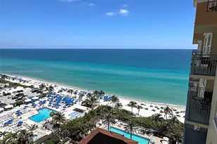 2080 S Ocean Dr, Hallandale Beach, FL 33009 - Photo 1