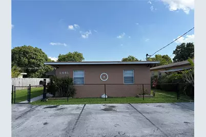 2445 SW 18th St, Miami, FL 33145 - Photo 1