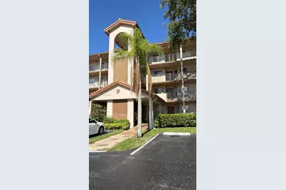 1300 SW 124th Ter #203P, Pembroke Pines, FL 33027 - Photo 1