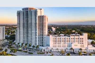 1776 Polk #1417, Hollywood, FL 33020 - Photo 1
