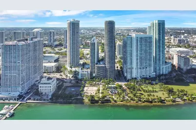 488 NE 18th St #5001, Miami, FL 33132 - Photo 1