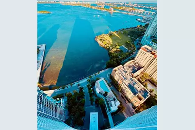 2020 N Bayshore Dr #3706, Miami, FL 33137 - Photo 1