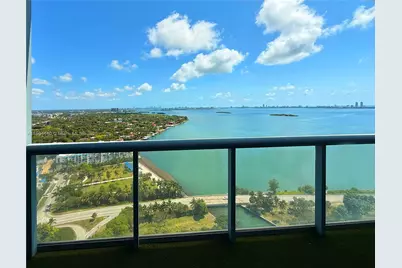 601 NE 36th St #2608, Miami, FL 33137 - Photo 1