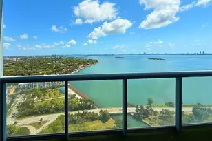 601 NE 36th St, Miami, FL 33137 - Photo 1