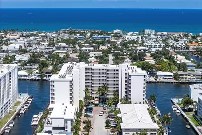 3100 NE 48th St #PH17, Fort Lauderdale, FL 33308 - Photo 1