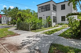 4222 NE 1st Ave, Miami, FL 33137 - Photo 1