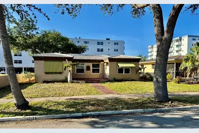 1747 Adams St #1, Hollywood, FL 33020 - Photo 1