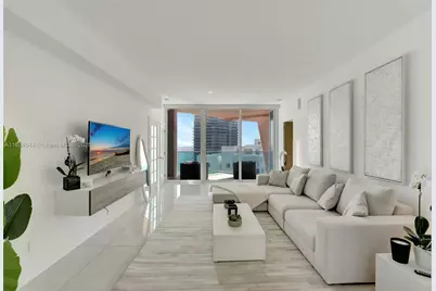 300 S Pointe Dr #2606, Miami Beach, FL 33139 - Photo 1