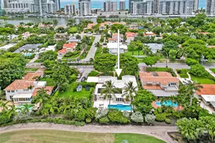 5860 La Gorce Dr, Miami Beach, FL 33140 - Photo 1