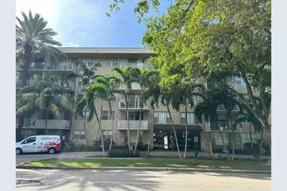1805 Sans Souci Blvd #109, North Miami, FL 33181 - Photo 1