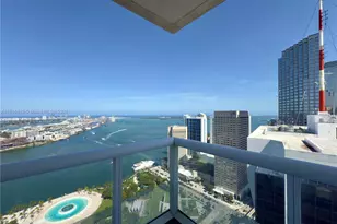 50 Biscayne Blvd, Miami, FL 33132 - Photo 1