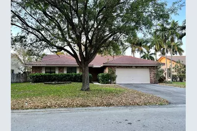 6641 NW 52nd St #6641, Coral Springs, FL 33067 - Photo 1