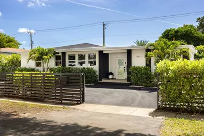 12411 NE 1st Ave, North Miami, FL 33161 - Photo 1