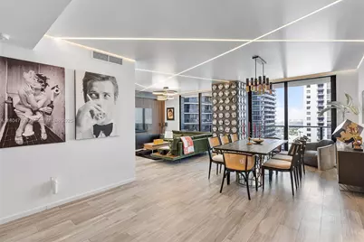 801 S Miami Ave #3510, Miami, FL 33130 - Photo 1