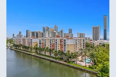 17100 N Bay Rd #1310, Sunny Isles Beach, FL 33160 - Photo 1