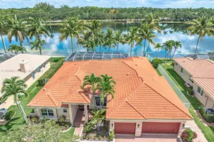 12591 Countryside Terrace, Cooper City, FL 33330 - Photo 1