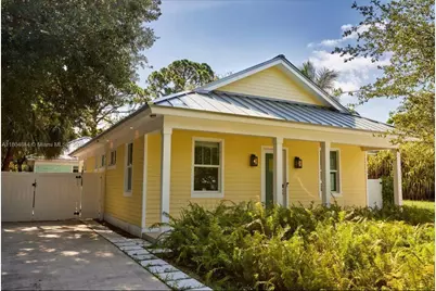 1280 SW 25th Ave, Fort Lauderdale, FL 33312 - Photo 1