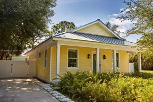 1280 SW 25th Ave, Fort Lauderdale, FL 33312 - Photo 1